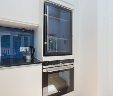 Te huur: Appartement Wijttenbachstraat in Amsterdam - Foto 1