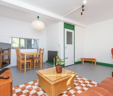 3 Bed Flat, Harold House, E2 - Photo 6