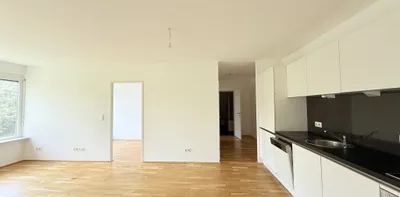 Traumhafte 3-Zimmer Triplex Wohnung mit Garten als auch Dachterrasse - hier werden Träume war - Photo 2