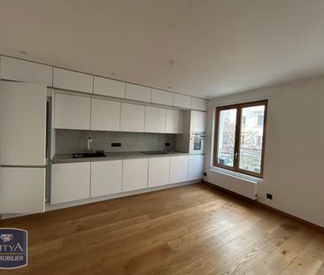 Location Appartement 2 pièces CHAMBERY 73000 - Photo 6