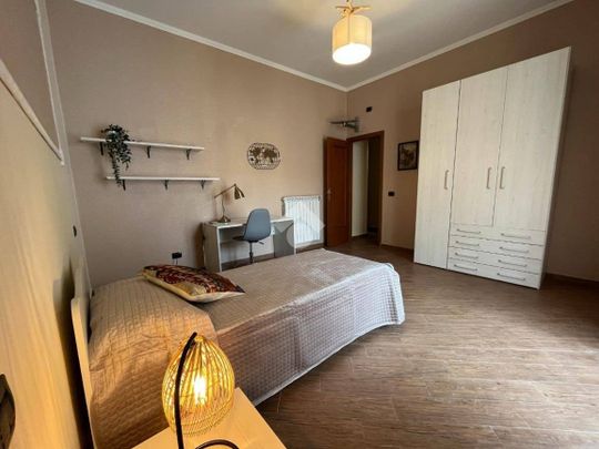 Appartamento via Antonio Marinuzzi 151, Oreto - Perez, Palermo - Photo 1