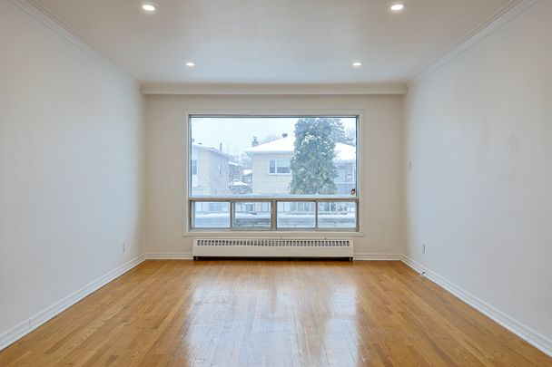 Appartement à louer à Côte-Saint-Luc - Photo 1