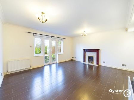 4 bedroom detached house to rent - Photo 5