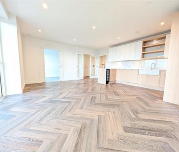 3 bedroom flat to rent - Photo 1