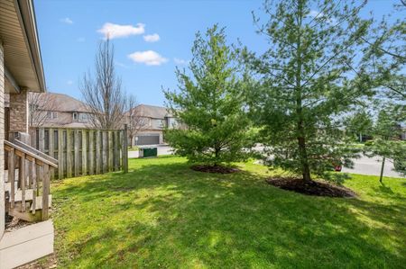 For Lease - 255 SUMMERFIELD Drive Unit# 27, Guelph, Ontario - Photo 5