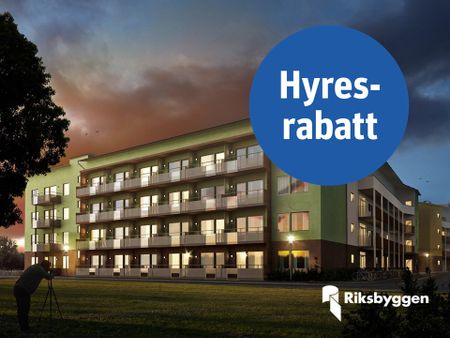 Strandparksvägen 1 - Photo 3