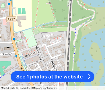 Primrose Close, Wallington, SM6 - Photo 1