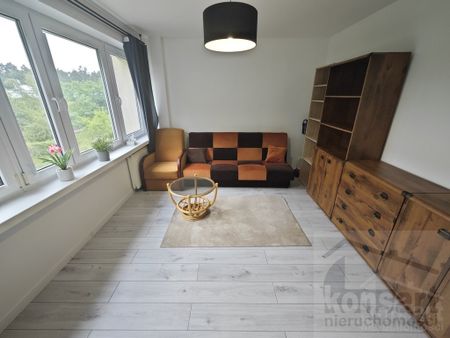Wynajem, Pomorzany, b,ładne 2pok, 38m2 !!! - Zdjęcie 2