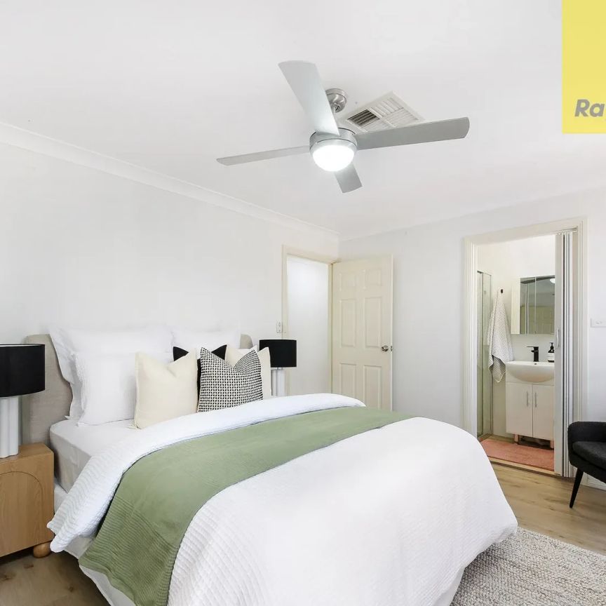 Stunning Four Bedroom Family Home in the Heart of Merrylands - Photo 1