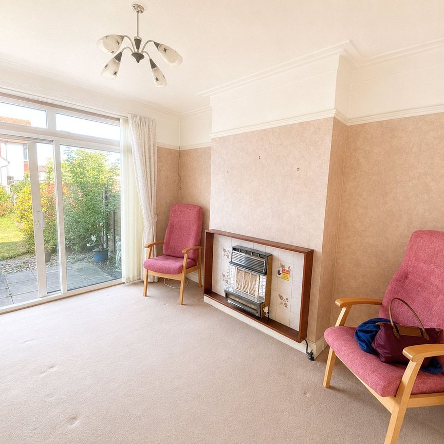 Waverley Road, Epsom, Surrey, KT17 2LN - Photo 1