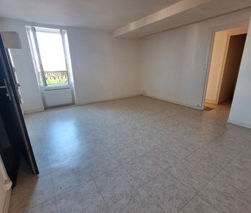 Appartement TYPE 1 – 38 m² - Photo 1