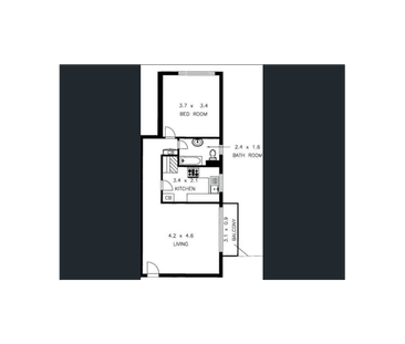 7/9 Miller Street, Bondi, NSW 2026 - Photo 3 | Rentumo