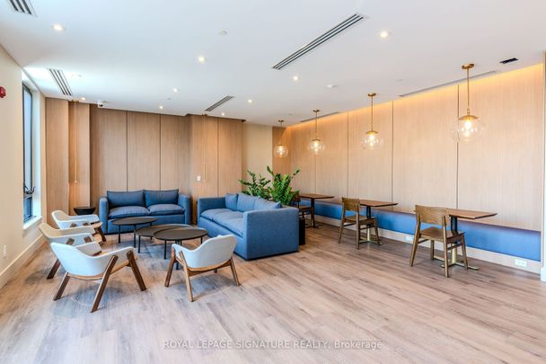 For Lease - 1440 Clarriage Court Unit# 314, Milton, Ontario - Photo 1