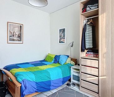 Appartement te huur in Watermaal-Bosvoorde voor € 950 met 1 slaapkamer - Foto 6