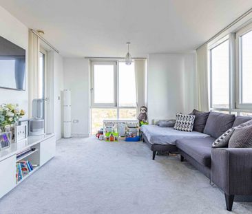1 bed Flat for rent - Photo 1