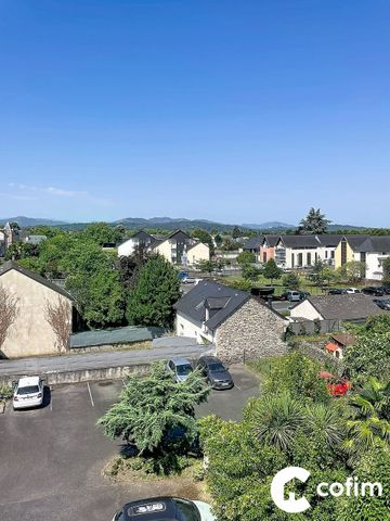 Location Appartement 3 pièces 75m² OLORON STE MARIE 64400 - Photo 4