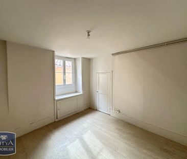 Appartement à louer 2 pièces 35.75m² - Photo 3