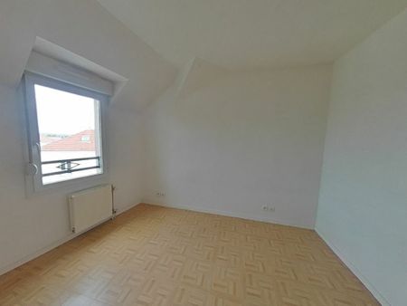 Location appartement 2 pièces, 46.31m², Torcy - Photo 4