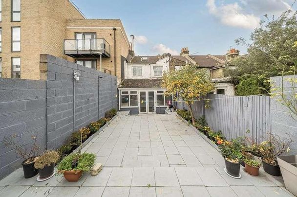 Mitcham Road, Croydon, CR0 - Photo 1