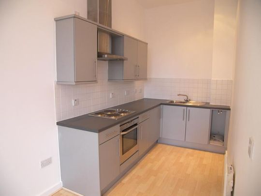 1 bedroom flat to rent - Photo 1