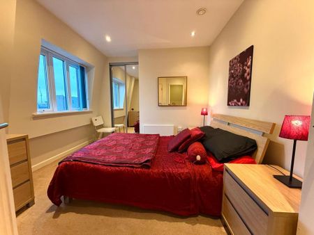 2 bedroom flat to rent - Photo 5