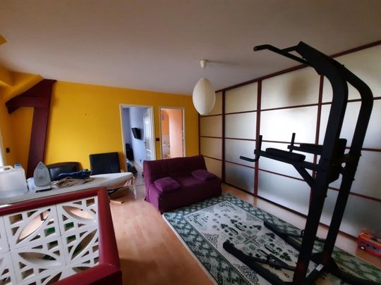 Maison T7 à louer - 147 m² - Photo 1
