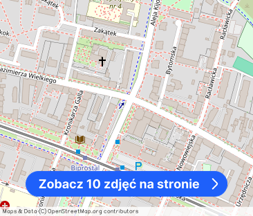 Al. Kijowska | 3 000 Pln | - Zdjęcie 1