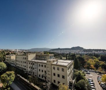 Διαμέρισμα για ενοικίαση Ευελπίδων - Δικαστήρια (Κυψέλη) - Photo 5