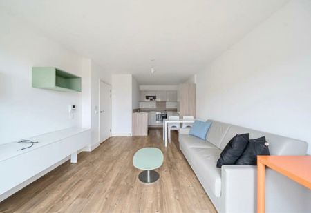 1 Bed Flat, London, SE8 - Photo 4