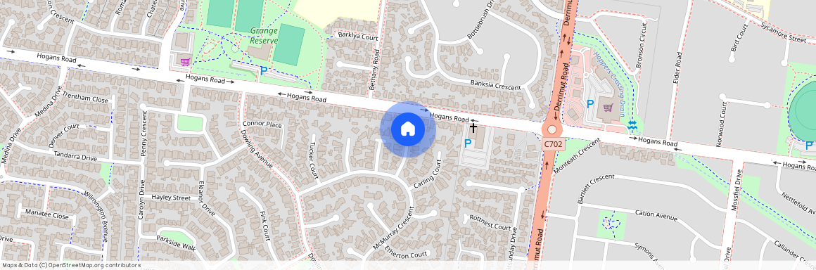 6A Jackson Place, Vic 3029, Hoppers Crossing