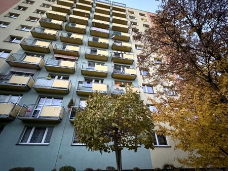 Miejsce w pokoju, ul. Żurawia - Photo 4