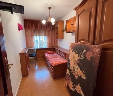 Piso de alquiler en Esteiro - Foto 5