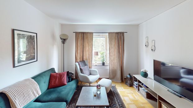 Hjortmossegatan, Trollhättan - Photo 1