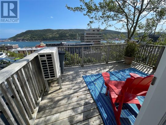 145 Gower Street, St. John's, Newfoundland & Labrador - Photo 1