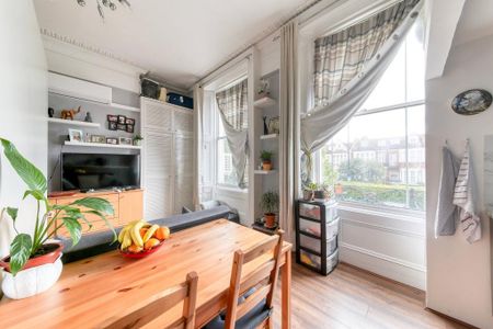 Studio to rent - Photo 2