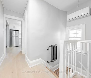 For Lease - 38 St Germain Avenue Unit# Upper, Toronto, Ontario - Photo 2