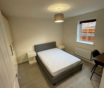 2 Bed Flat, Mistle Court, CV4 - Photo 6