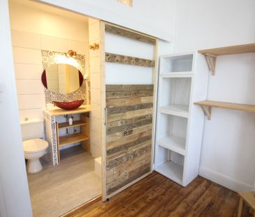 Location Appartement 2 pièces 28m² LIMOGES 87000 - Photo 5