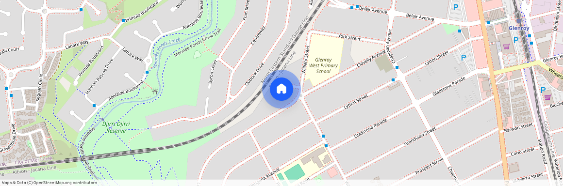 1/1 Warana Cres, Glenroy VIC 3046