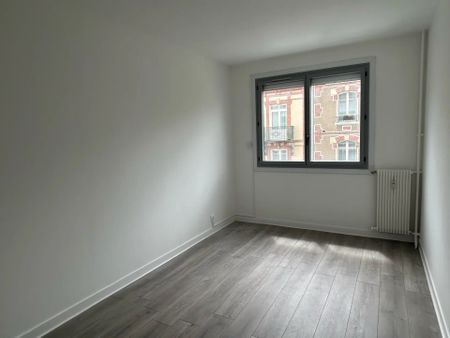 Location Appartement 3 pièces 64 m2 à Chartres - Photo 2