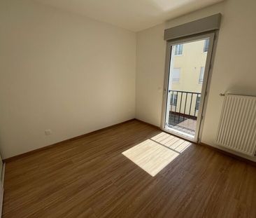 Appartement à louer 2 pièces • Limoges - Photo 4