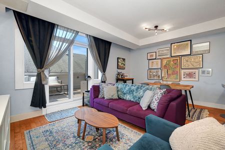 For Lease - 124 Guigues Avenue Unit# B303, Lower Town - Sandy Hill, Ontario - Photo 3