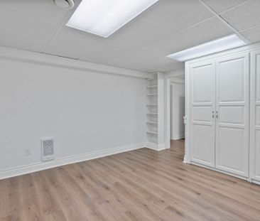 For Lease - 3 Conifer Drive, Toronto, Ontario - Photo 4