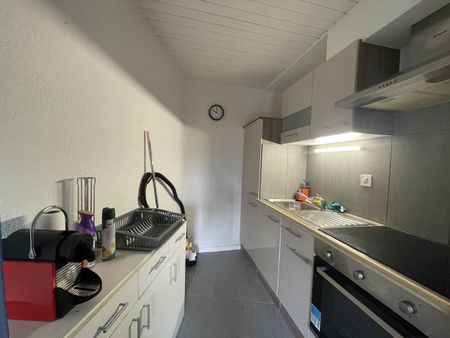 Ground floor studio - Photo 5