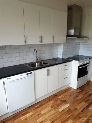 Kurirgatan 10 A - Foto 1