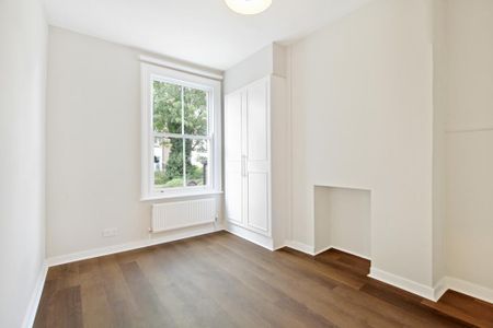5 bedroom terraced house to rent - Photo 3