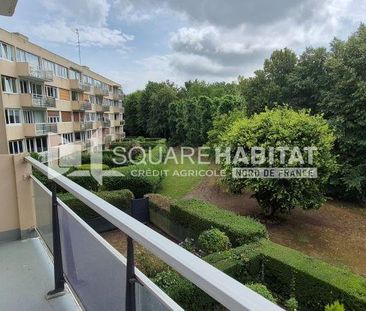 Location Appartement 3 pièces 73m² MARLY 59770 - Photo 6
