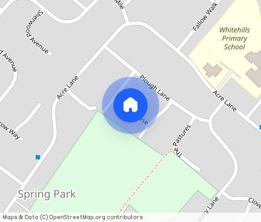 Stubble Close, Northampton, Northamptonshire, NN2 - Photo 1