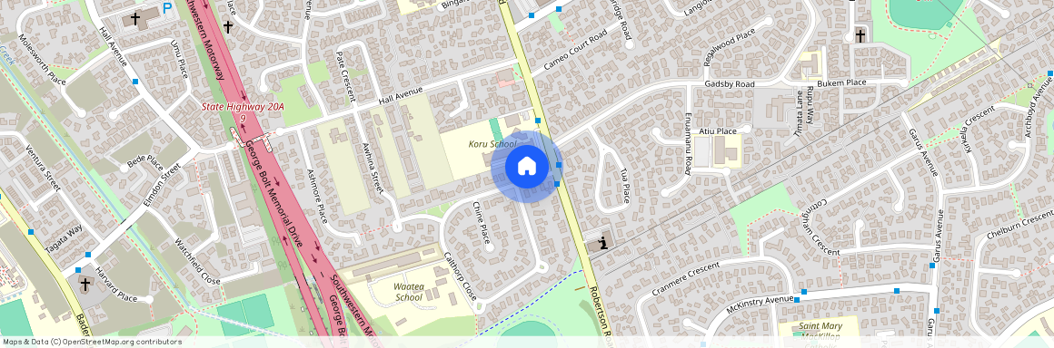 1/5 Calthorp Close, Favona, Manukau City