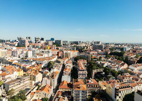 Lisboa, Príncipe Real,